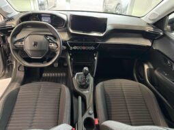 
										PEUGEOT 208 PureTech 100 Stop&Start 5 porte Active full									