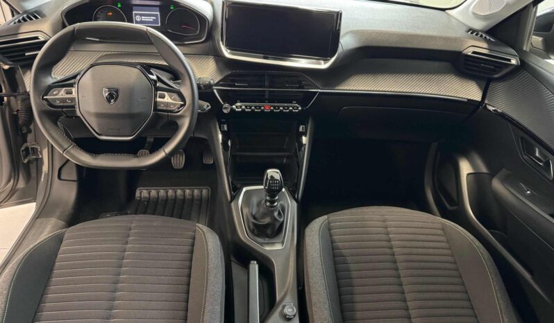
								PEUGEOT 208 PureTech 100 Stop&Start 5 porte Active full									