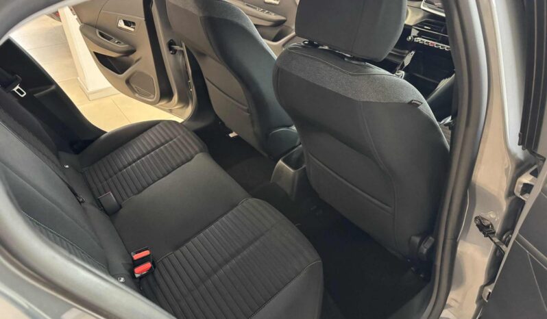 
								PEUGEOT 208 PureTech 100 Stop&Start 5 porte Active full									
