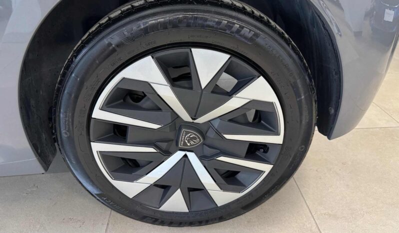 
								PEUGEOT 208 PureTech 100 Stop&Start 5 porte Active full									