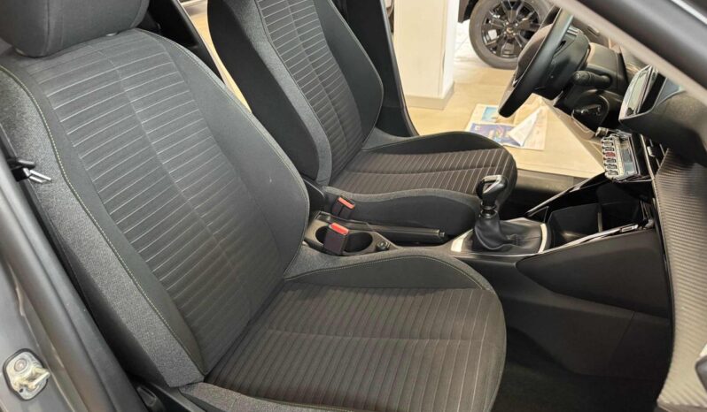 
								PEUGEOT 208 PureTech 100 Stop&Start 5 porte Active full									