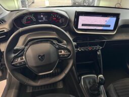 
										PEUGEOT 208 PureTech 100 Stop&Start 5 porte Active full									