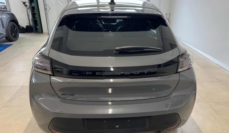 
								PEUGEOT 208 PureTech 100 Stop&Start 5 porte Active full									