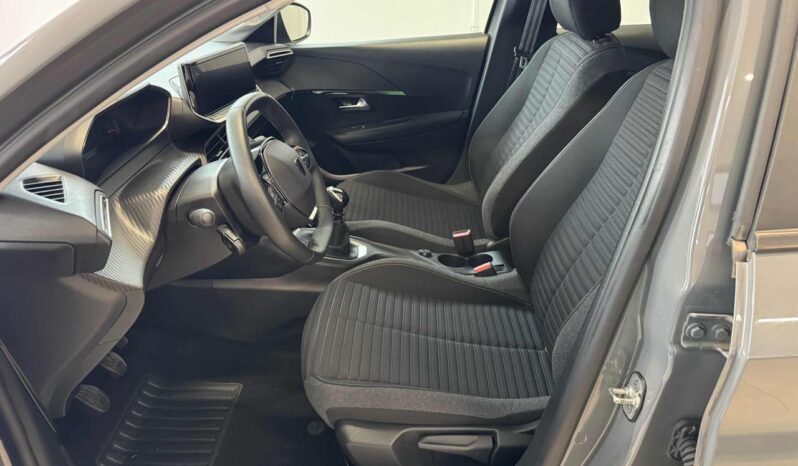 
								PEUGEOT 208 PureTech 100 Stop&Start 5 porte Active full									