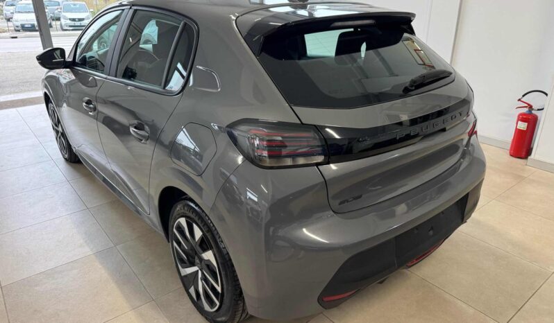 
								PEUGEOT 208 PureTech 100 Stop&Start 5 porte Active full									