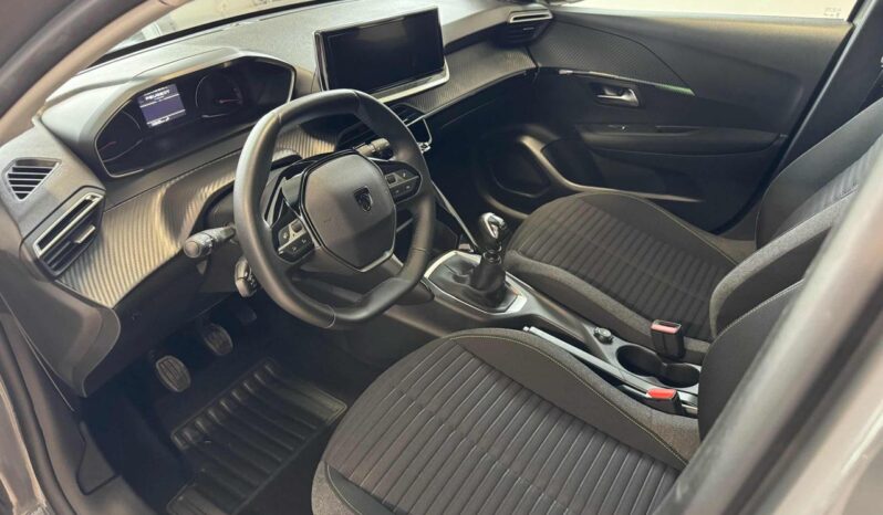 
								PEUGEOT 208 PureTech 100 Stop&Start 5 porte Active full									