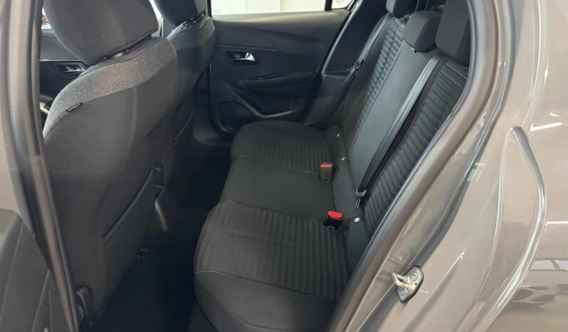
								PEUGEOT 208 PureTech 100 Stop&Start 5 porte Active full									