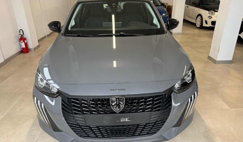 
								PEUGEOT 208 PureTech 100 Stop&Start 5 porte Active full									