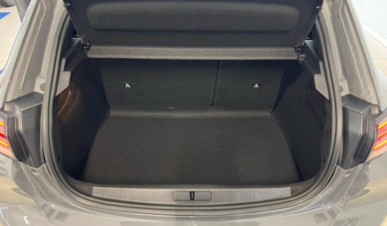 
								PEUGEOT 208 PureTech 100 Stop&Start 5 porte Active full									