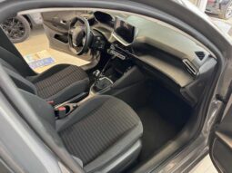 
										PEUGEOT 208 PureTech 100 Stop&Start 5 porte Active full									