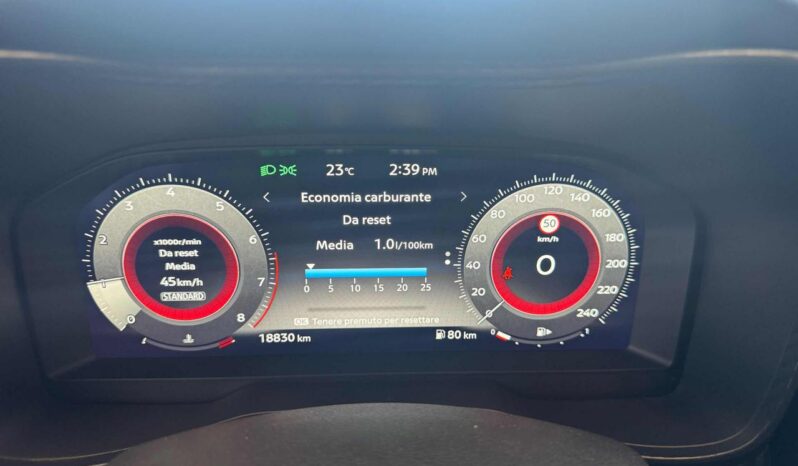
								NISSAN Juke 1.0 DIG-T 114 CV N-Connecta full									