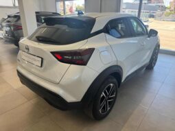
										NISSAN Juke 1.0 DIG-T 114 CV N-Connecta full									