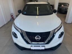
										NISSAN Juke 1.0 DIG-T 114 CV N-Connecta full									