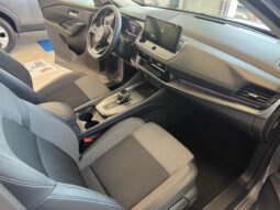 
										NISSAN Qashqai MHEV 158 CV Xtronic N-Connecta full									