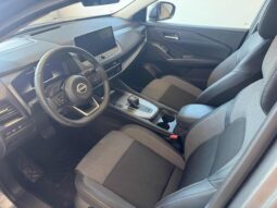 
										NISSAN Qashqai MHEV 158 CV Xtronic N-Connecta full									