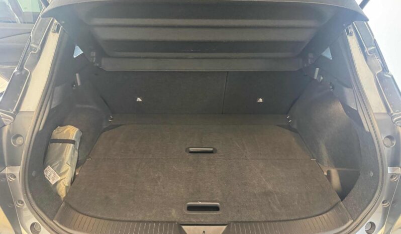 
								NISSAN Qashqai MHEV 158 CV Xtronic N-Connecta full									