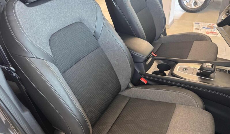 
								NISSAN Qashqai MHEV 158 CV Xtronic N-Connecta full									