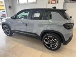 
										JEEP Avenger 1.2 Turbo 110 CV MHEV Summit Km0 full									