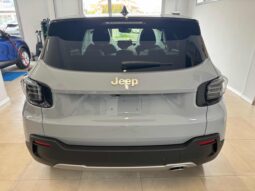 
										JEEP Avenger 1.2 Turbo 110 CV MHEV Summit Km0 full									