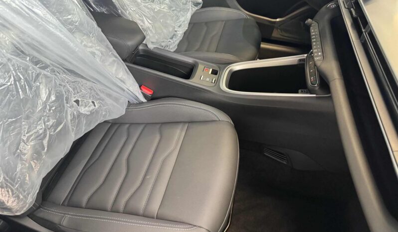 
								JEEP Avenger 1.2 Turbo 110 CV MHEV Summit Km0 full									