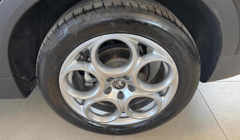 
								ALFA ROMEO Tonale 1.6 diesel 130 CV TCT6 Sprint full									