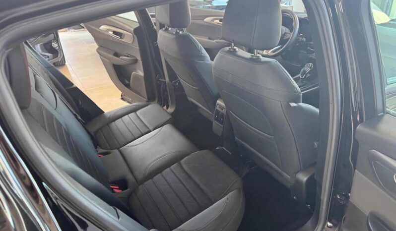 
								ALFA ROMEO Tonale 1.6 diesel 130 CV TCT6 Sprint full									