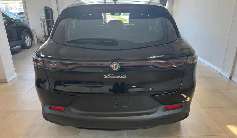 
								ALFA ROMEO Tonale 1.6 diesel 130 CV TCT6 Sprint full									