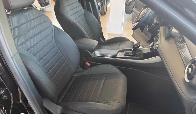 
								ALFA ROMEO Tonale 1.6 diesel 130 CV TCT6 Sprint full									