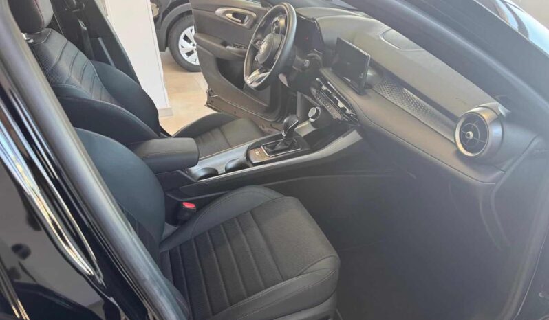 
								ALFA ROMEO Tonale 1.6 diesel 130 CV TCT6 Sprint full									