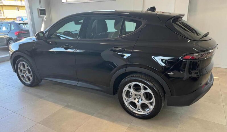 
								ALFA ROMEO Tonale 1.6 diesel 130 CV TCT6 Sprint full									