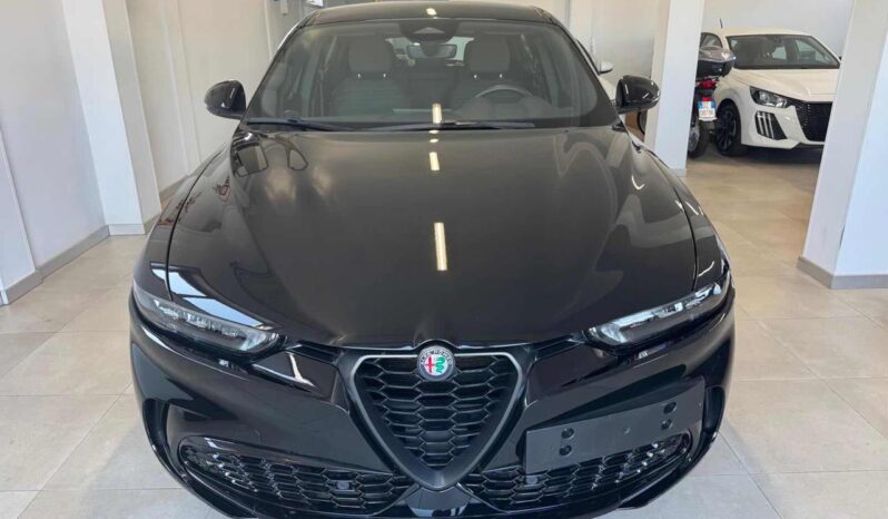 
								ALFA ROMEO Tonale 1.6 diesel 130 CV TCT6 Sprint full									
