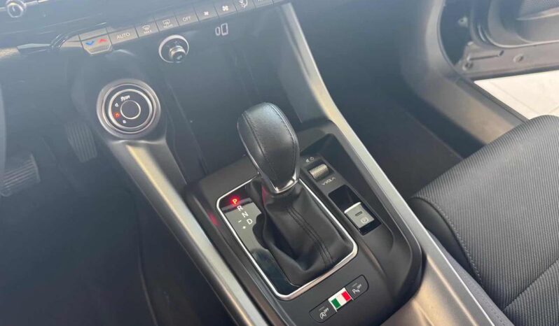 
								ALFA ROMEO Tonale 1.6 diesel 130 CV TCT6 Sprint full									