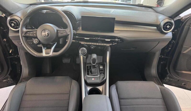 
								ALFA ROMEO Tonale 1.6 diesel 130 CV TCT6 Sprint full									