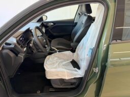
										AUDI A1 SPB 30 TFSI S tronic S line edition Km0 full									