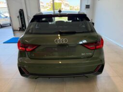 
										AUDI A1 SPB 30 TFSI S tronic S line edition Km0 full									