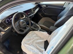 
										AUDI A1 SPB 30 TFSI S tronic S line edition Km0 full									