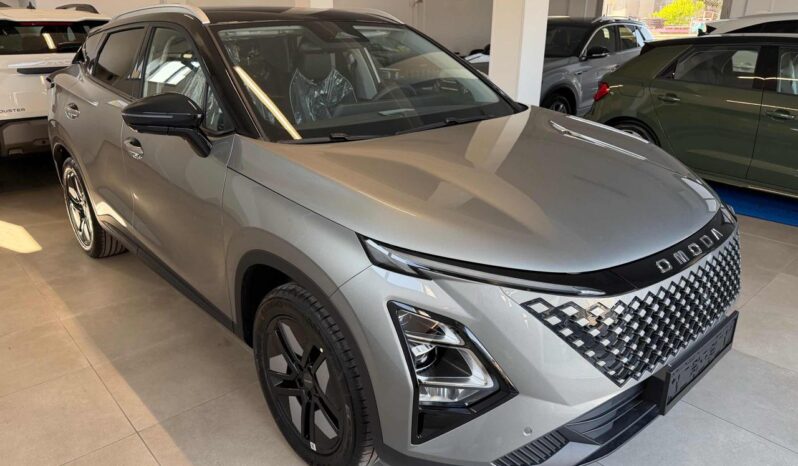 
								OMODA 5 Omoda 5 1.6 TGDI 147CV aut. Premium Km0 full									