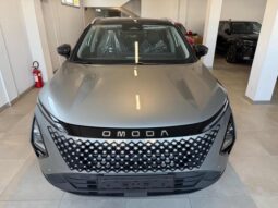 
										OMODA 5 Omoda 5 1.6 TGDI 147CV aut. Premium Km0 full									