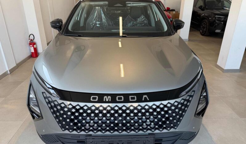 
								OMODA 5 Omoda 5 1.6 TGDI 147CV aut. Premium Km0 full									