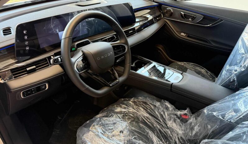 
								OMODA 5 Omoda 5 1.6 TGDI 147CV aut. Premium Km0 full									
