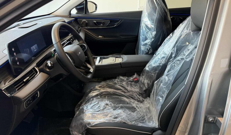 
								OMODA 5 Omoda 5 1.6 TGDI 147CV aut. Premium Km0 full									
