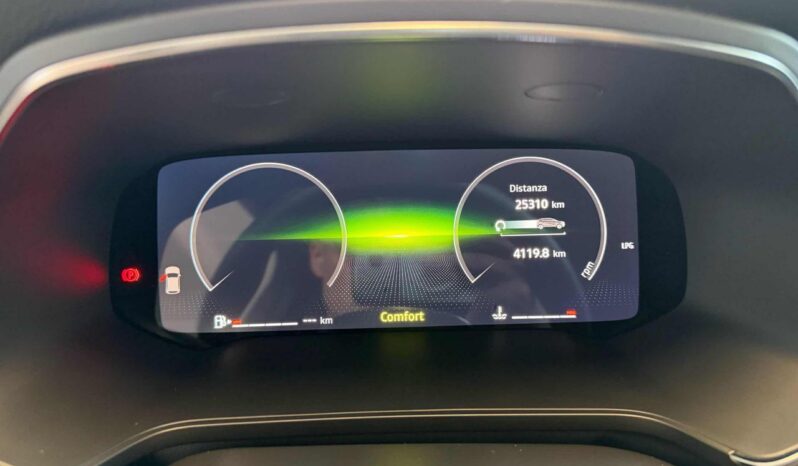 
								RENAULT Captur ECO-G 100 CV Techno full									