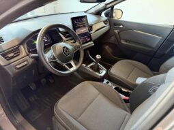 
										RENAULT Captur ECO-G 100 CV Techno full									