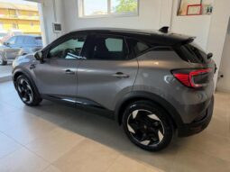 
										RENAULT Captur ECO-G 100 CV Techno full									