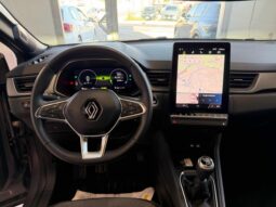 
										RENAULT Captur ECO-G 100 CV Techno full									