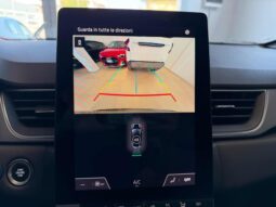 
										RENAULT Captur ECO-G 100 CV Techno full									