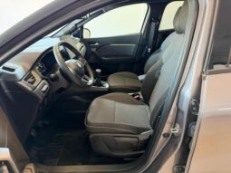 
										RENAULT Captur ECO-G 100 CV Techno full									