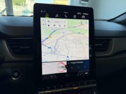 
										RENAULT Captur ECO-G 100 CV Techno full									