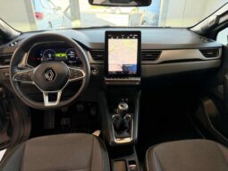 
										RENAULT Captur ECO-G 100 CV Techno full									