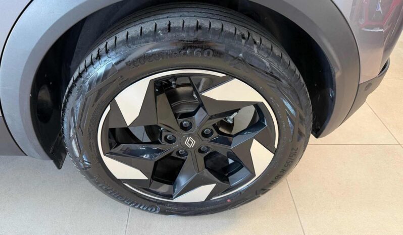
								RENAULT Captur ECO-G 100 CV Techno full									